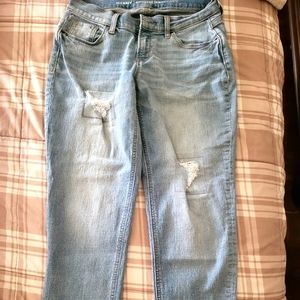 Old Navy Boyfriend Skinny Size 2 Regular